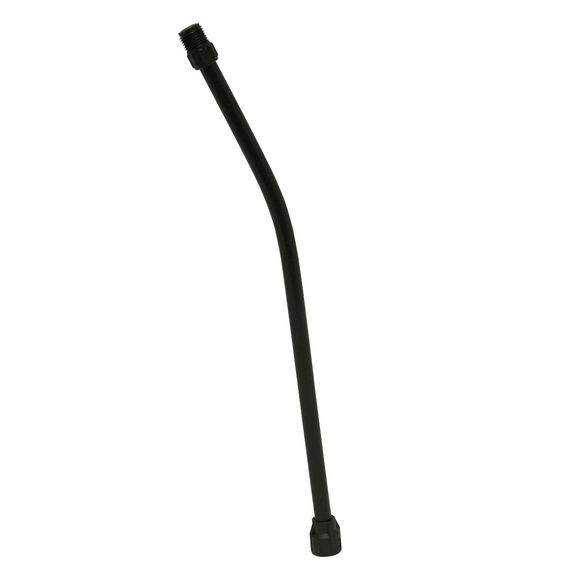 6-7748 Extension Wand, Replacement, Polypropylene, Black