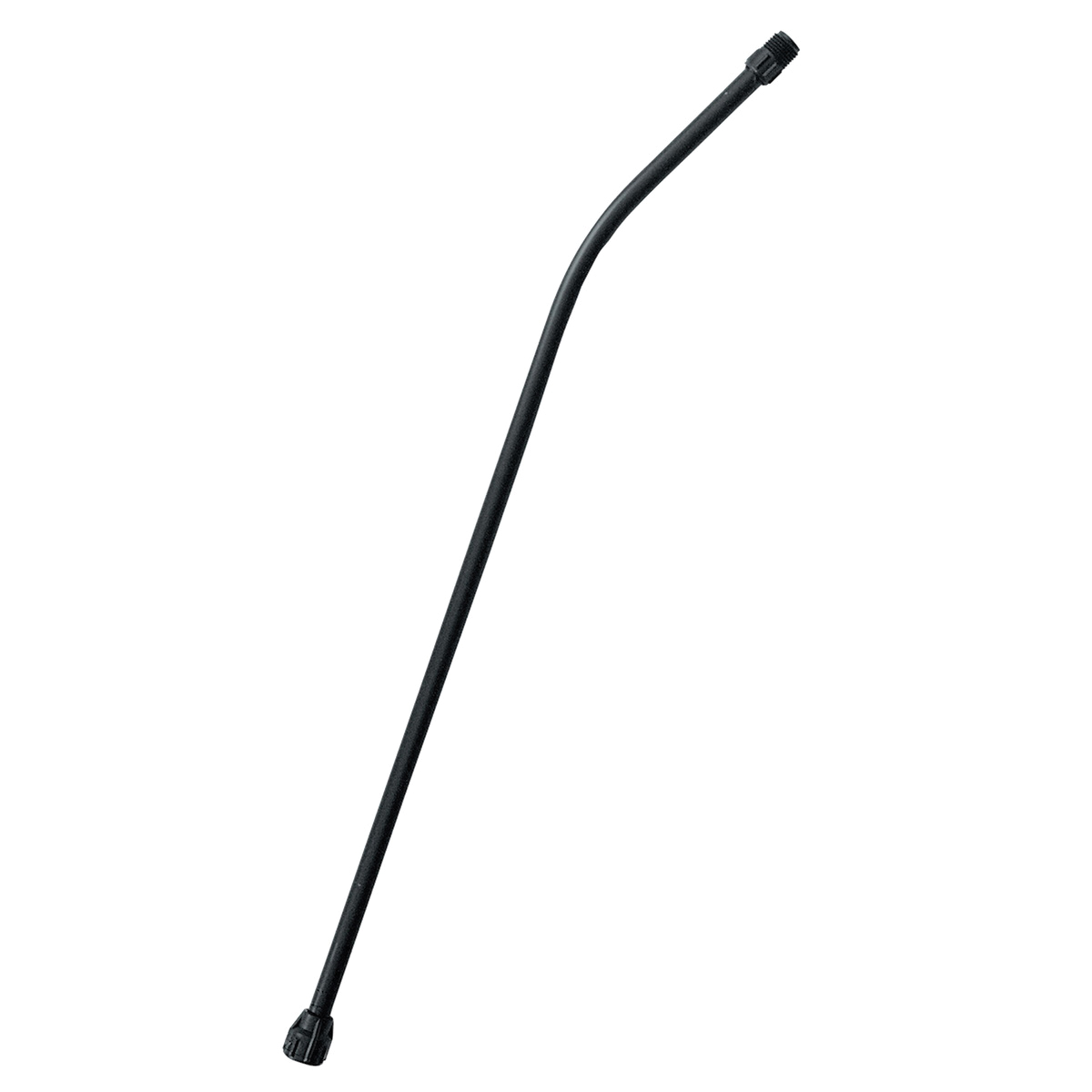 CHAPIN 6-7749 Extension Wand, Replacement, Polypropylene, Black