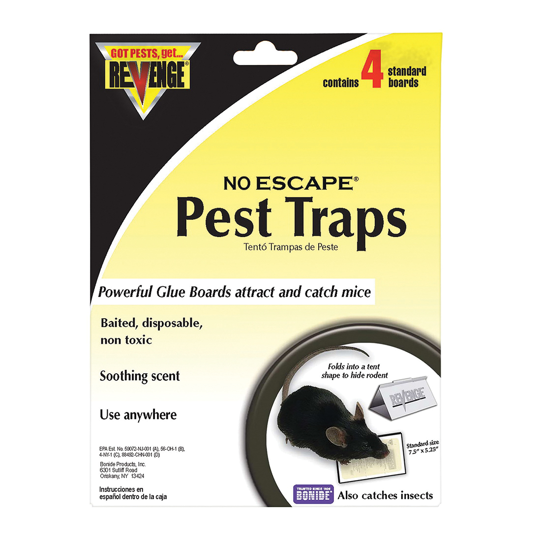 47044 Pest Trap