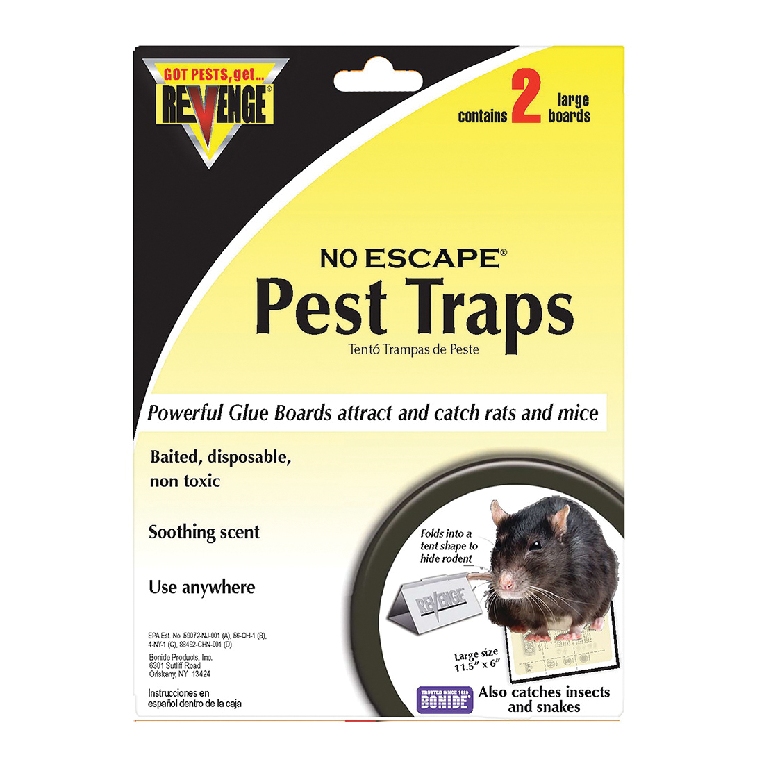 47054 Pest Trap