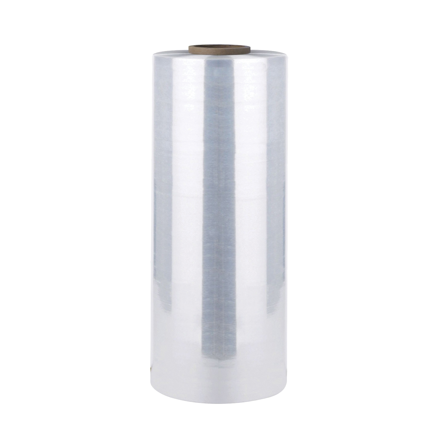 SF1815MA Stretch Film, 1500 ft L, 18 in W, 80 ga Thick