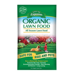 Espoma Organic EOLF28