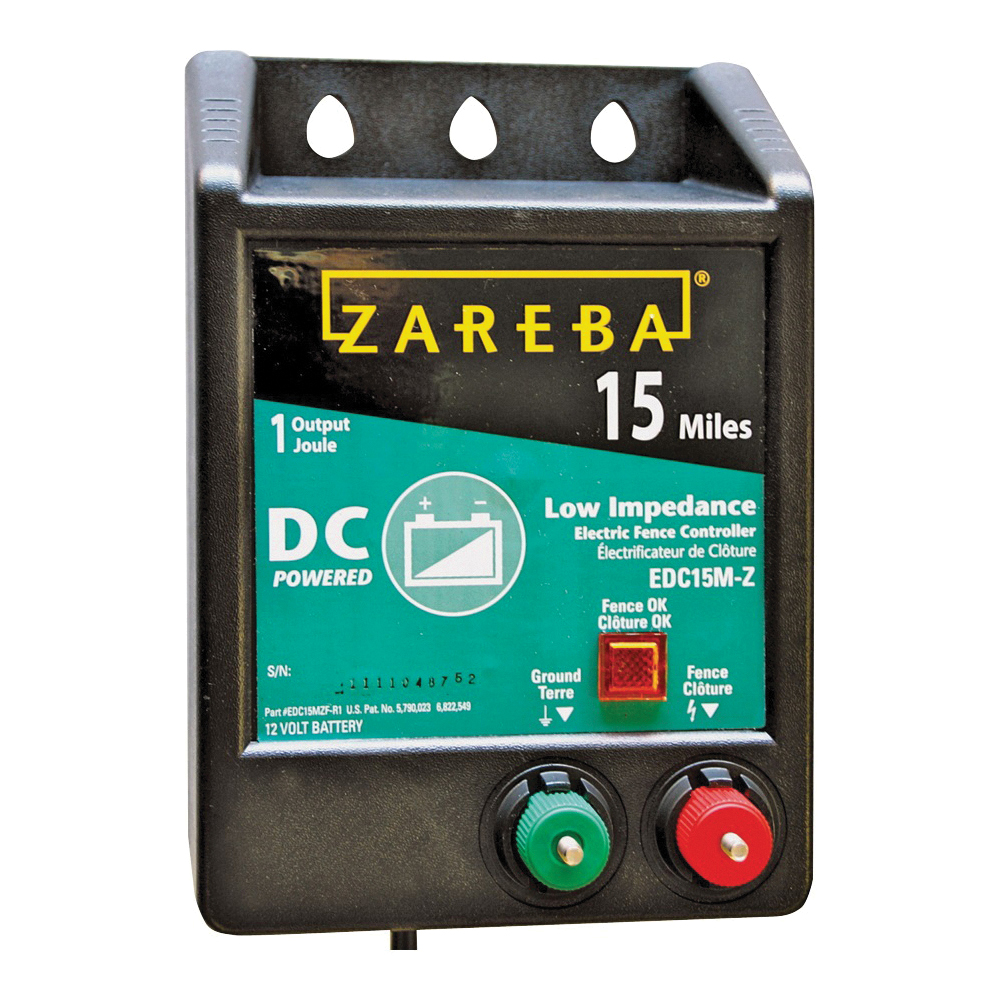 Zareba EDC15M-Z