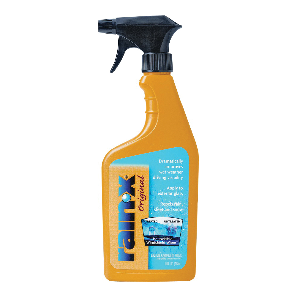 800002250 Glass Treatment, 16 oz Bottle