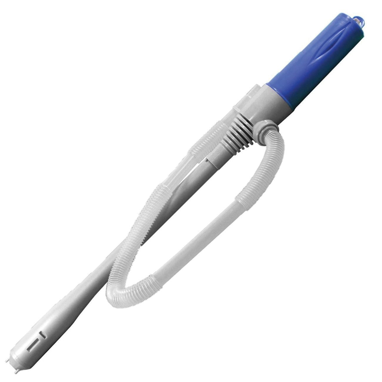 601KWK Battery Siphon Pump, Cordless