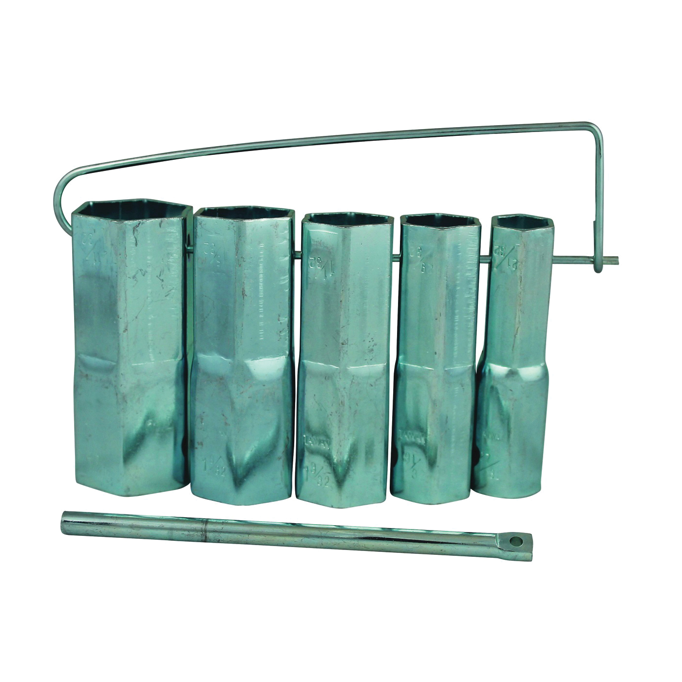 PP840-59 Shower Valve Socket Wrench Set, Carbon Steel