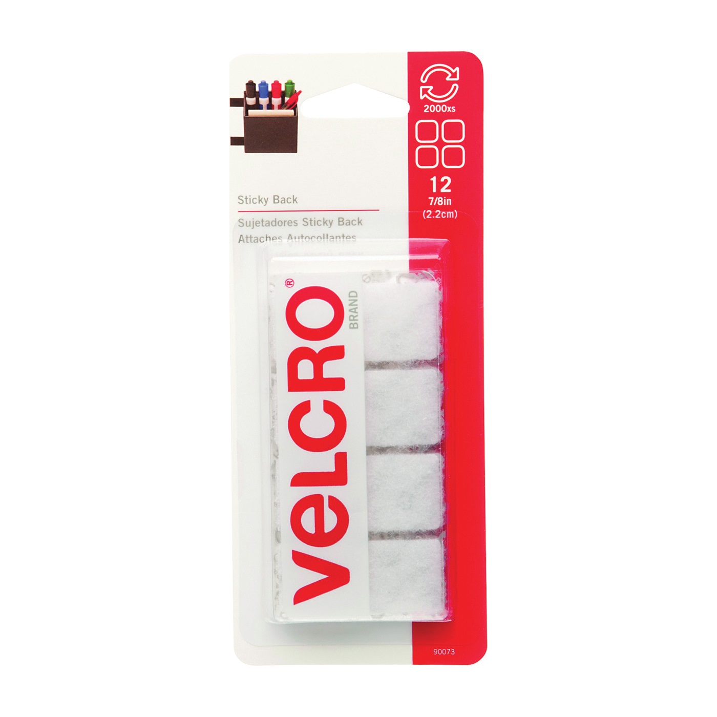 Velcro Brand 90073