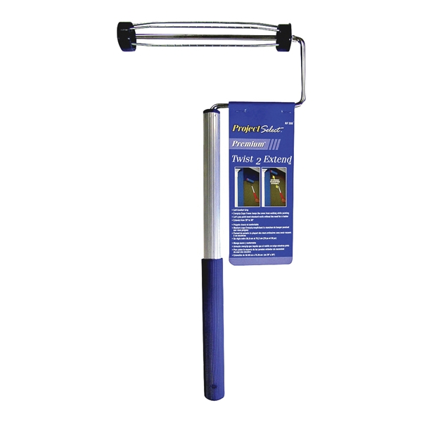 RF300 Roller Frame, 9 in L Roller, Comfort-Grip Handle