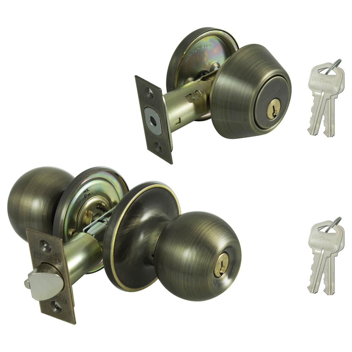 Prosource B38B1-PS