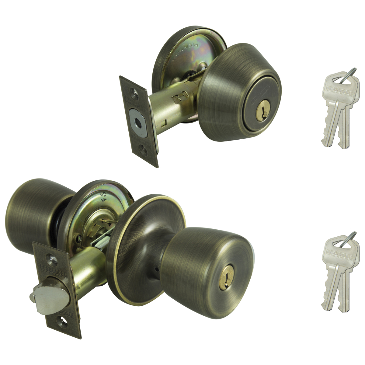 Prosource BS8B1-PS