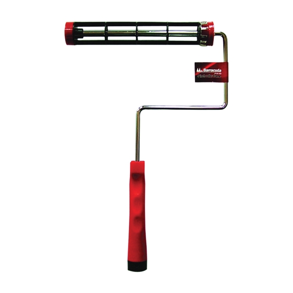 RF800 Roller Frame, 9 in L Roller, Pistol Grip Handle