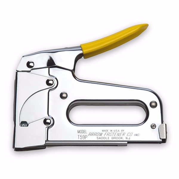 Arrow T59 Staple, For: T59 Staples, T59 Staple, Steel Staple
