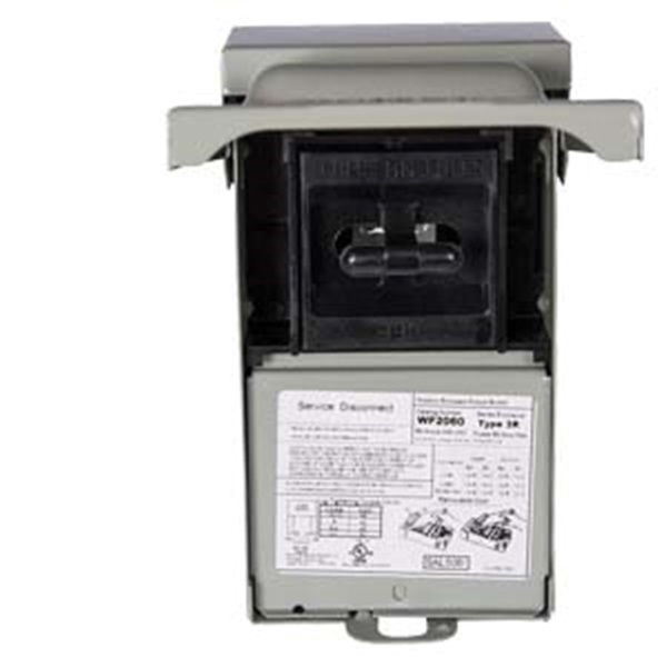 Siemens WF2060