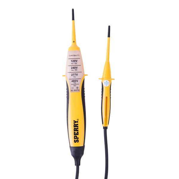 Sperry Instruments ET6207