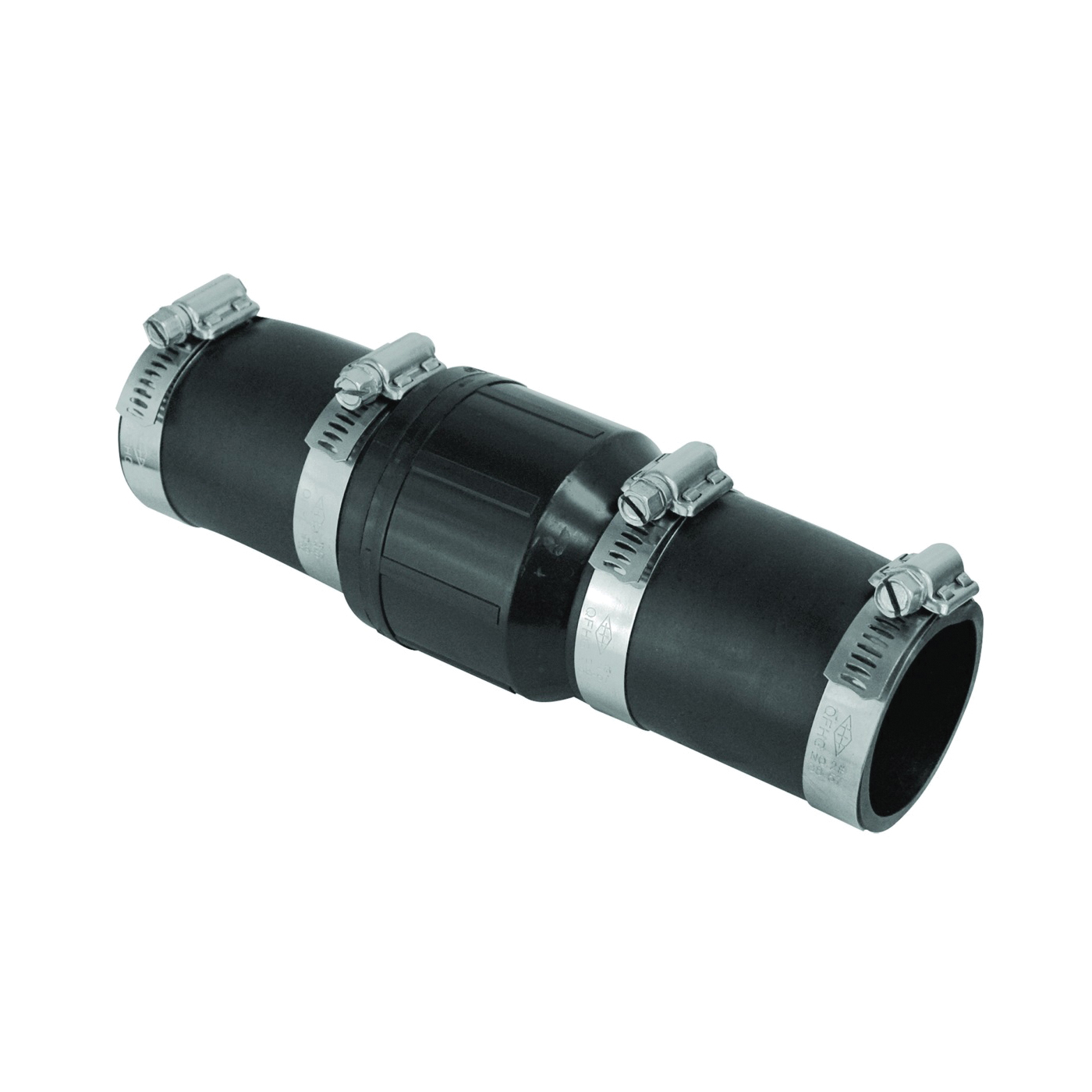 99544 Check Valve, 1-1/4 in, MNPT, ABS Body