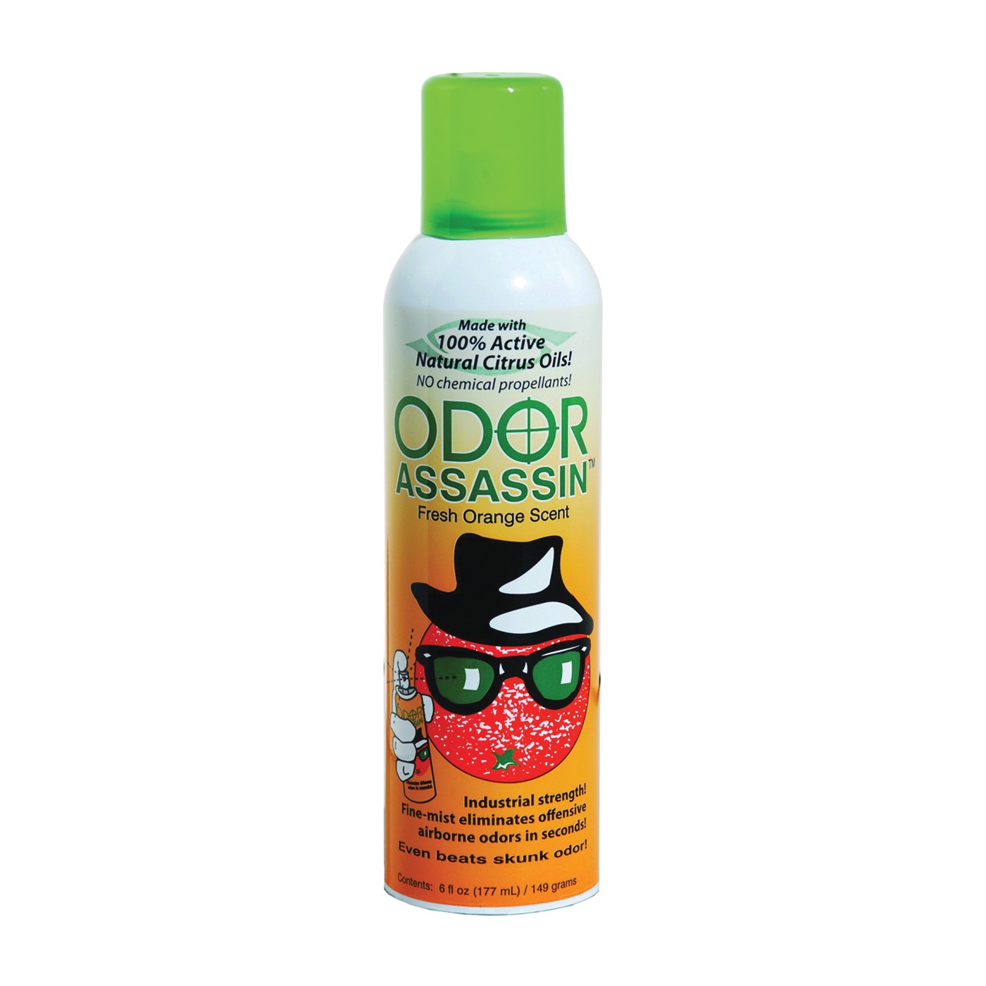 Odor Assasin 124947