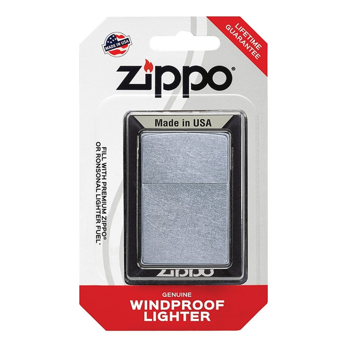Zippo 207BG-PPK
