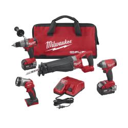 Milwaukee 2896-24