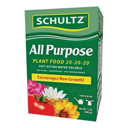 Schultz SPF70680