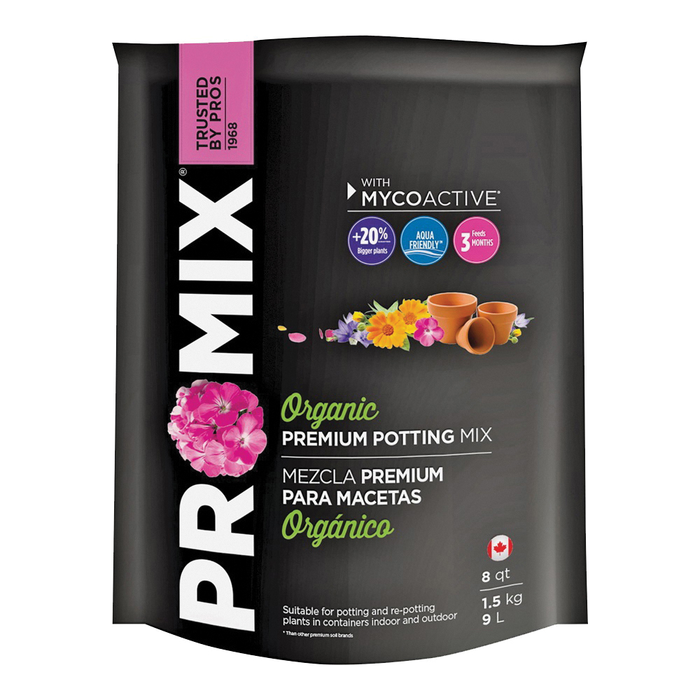 Pro-mix 1008010RGCE