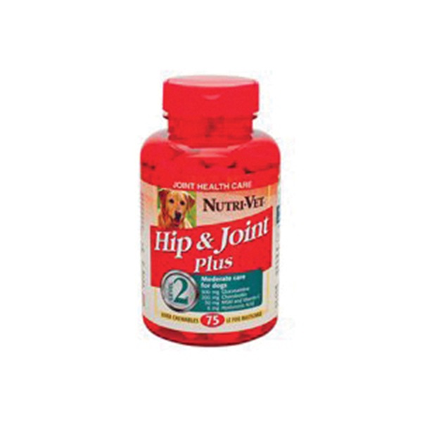 Nutri-vet 24743-3