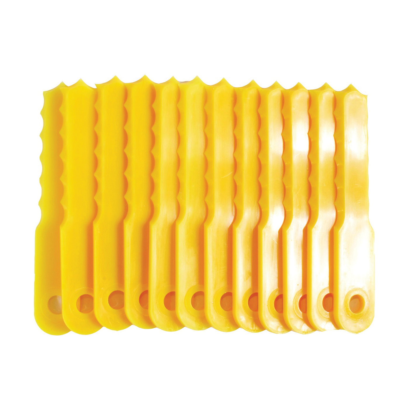 70289A Blade, Nylon, Yellow, For: 17080 PivoTrim Gas Trimmer Head