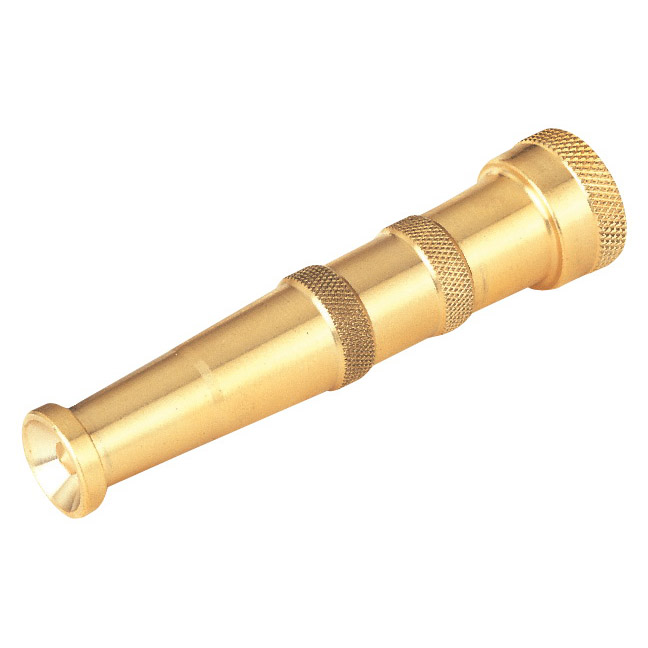 GT-10213L Spray Nozzle, Female, Brass, Brass, Twist Grip