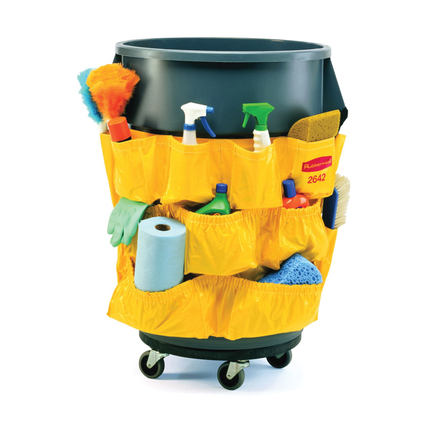 Rubbermaid FG264200YEL