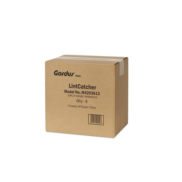 LINTEATER LintCatcher R4203613 Lint Collection Bag - 3