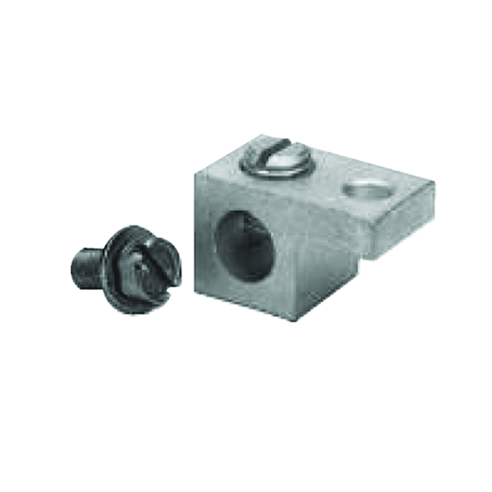 TLK20CP Neutral/Ground Lug Kit, 6 to 2/0 AWG Wire