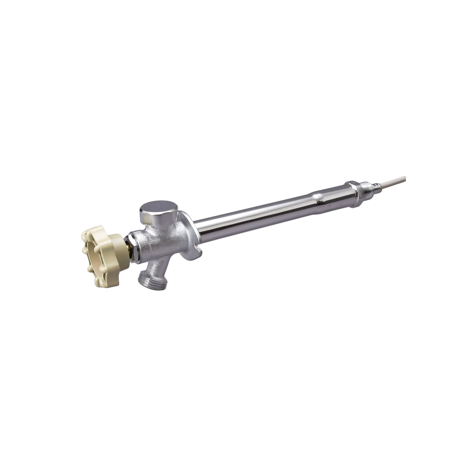 ProLine Series 104-849HC Anti-Siphon Sillcock Valve, 1/2 x 3/4 in Connection, PEX x MHT, 125 psi Pressure