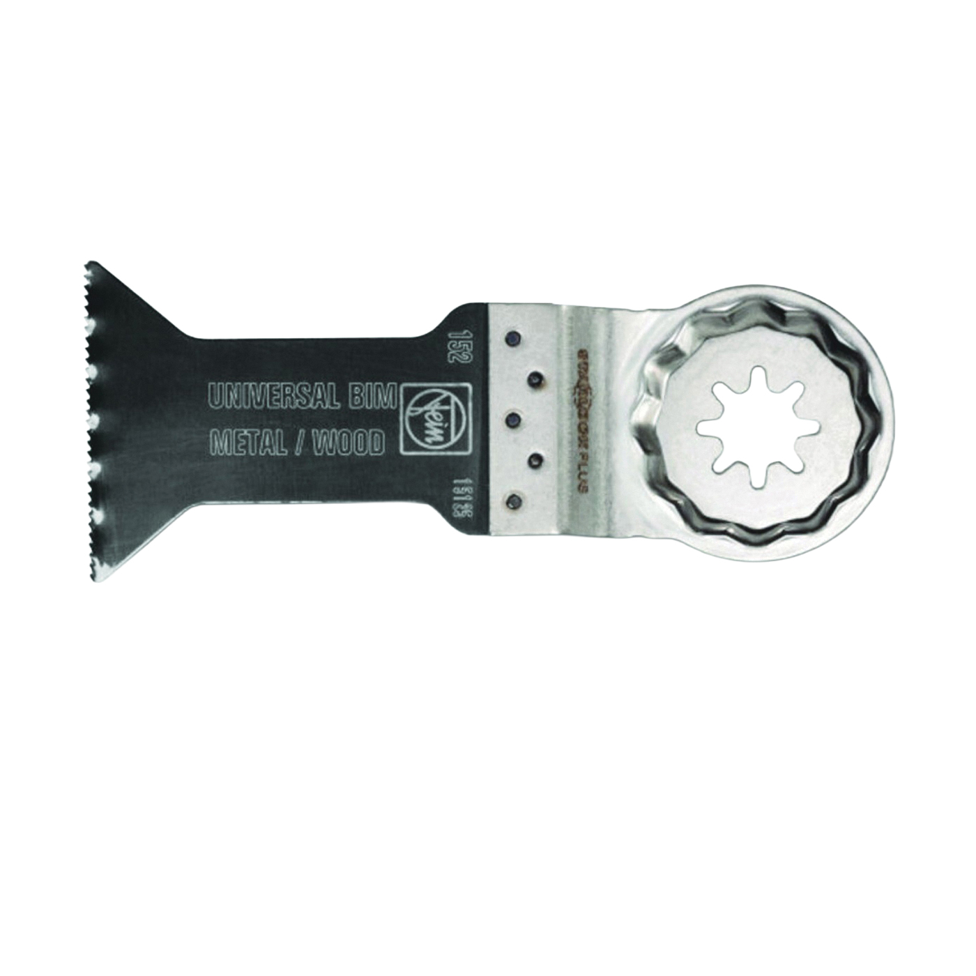 63502152270 Saw Blade, Bi-Metal, 3/PK, 2-3/8 in L