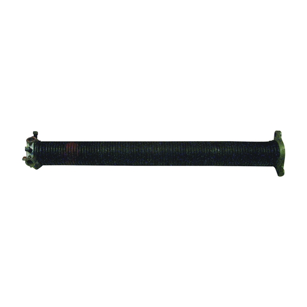 GD 12227 Torsion Spring, 1-3/4 in ID, 2 in OD, 20 in OAL, Carbon Steel, Plain
