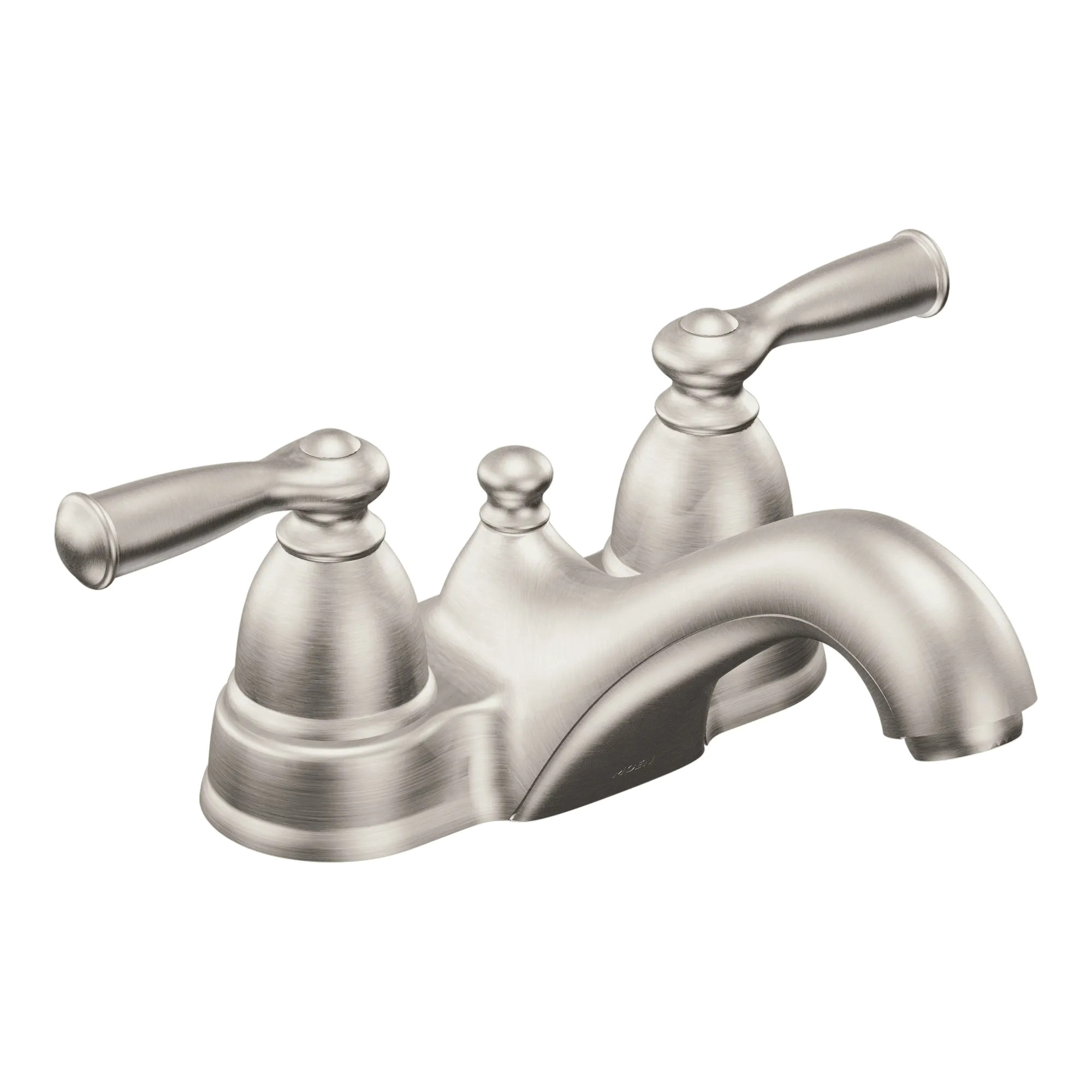 Moen WS84912SRN