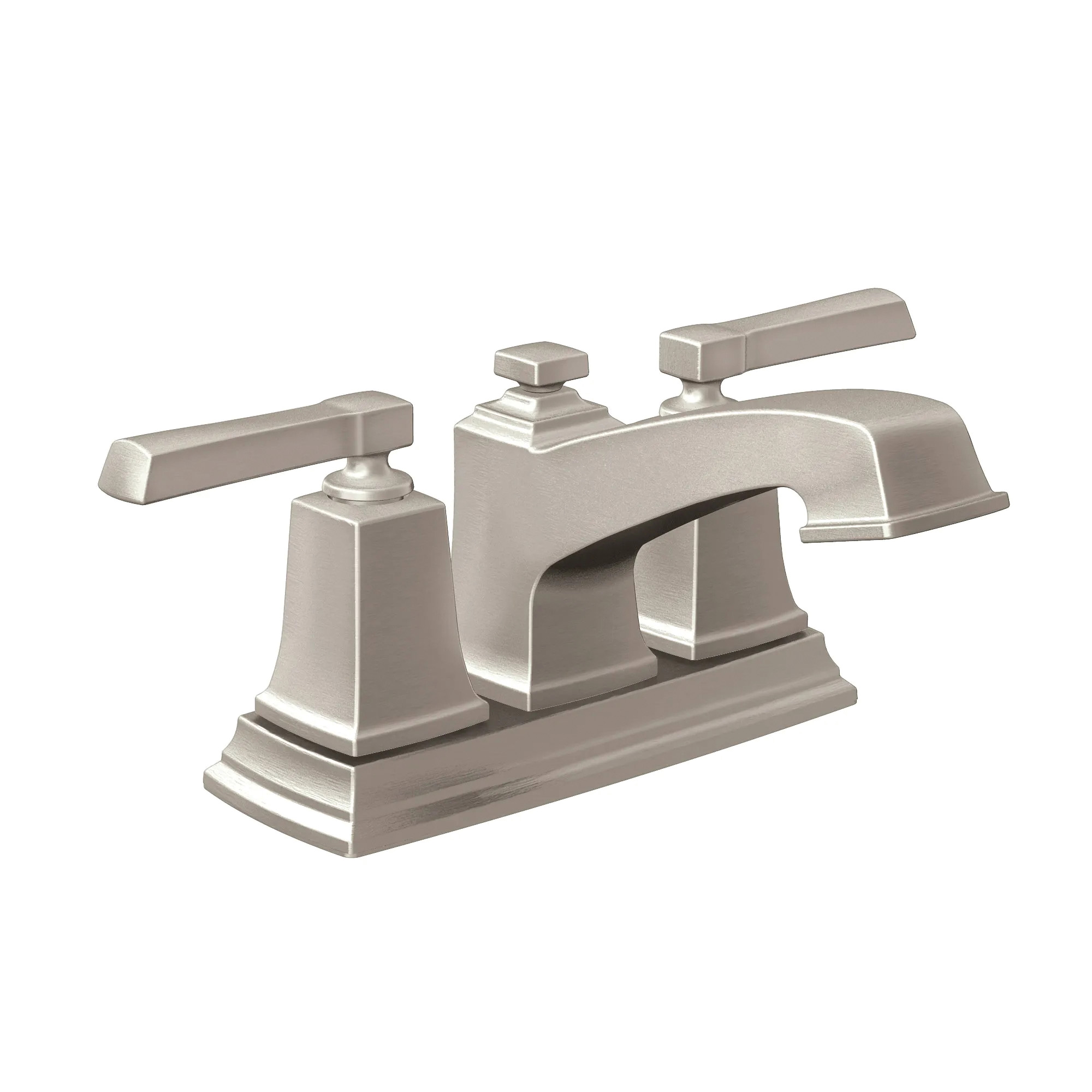 Moen WS84800SRN