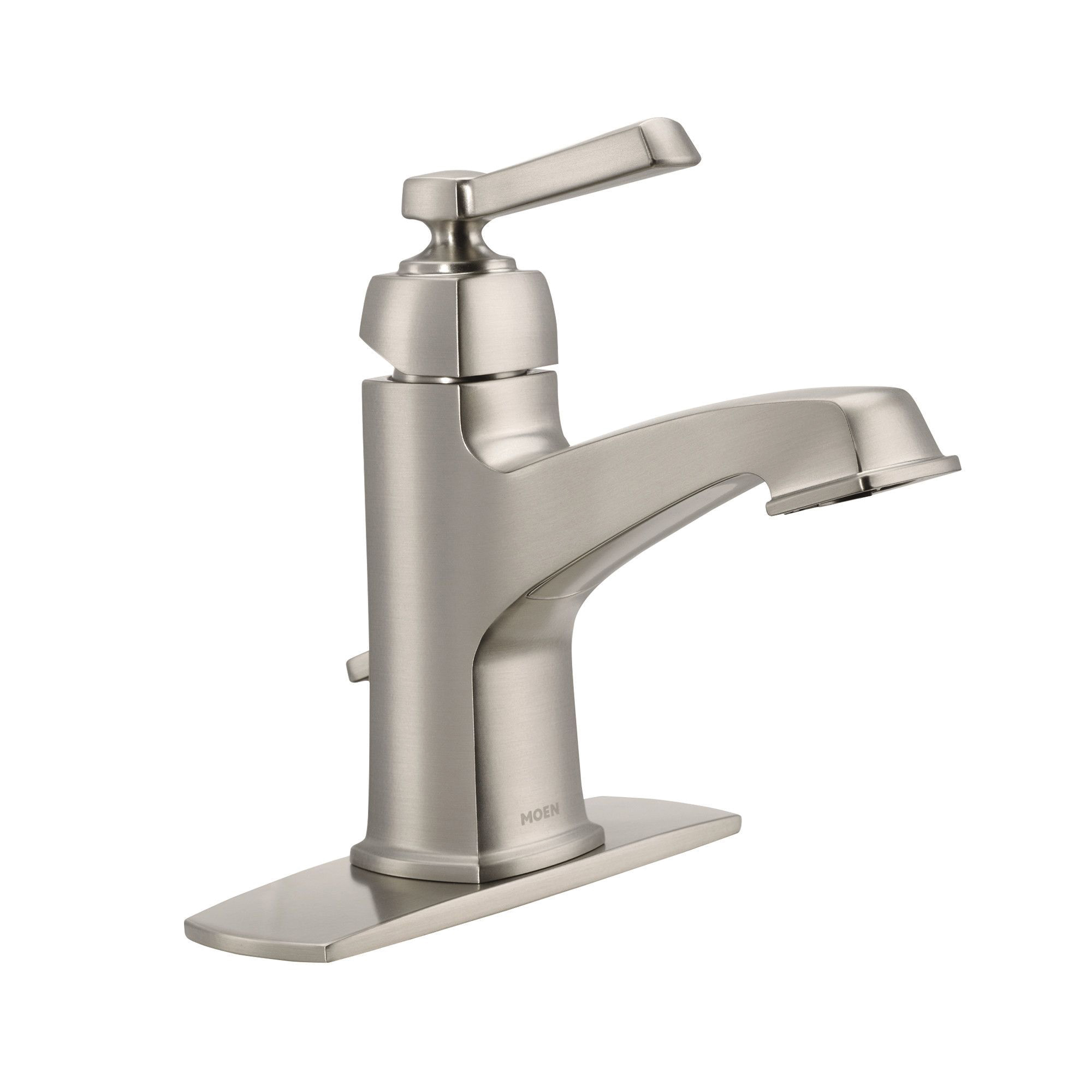 Moen WS84805SRN