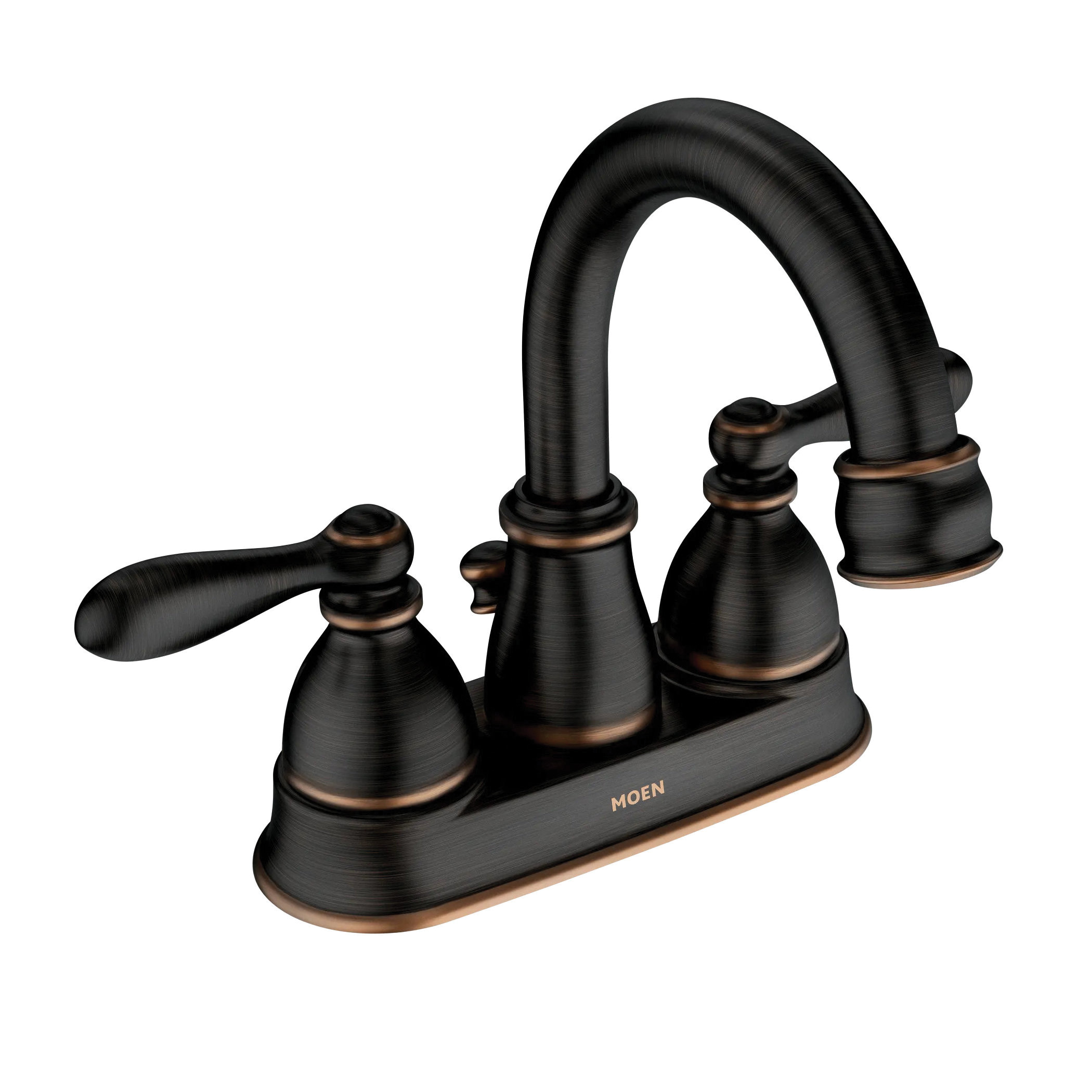 Moen WS84667BRB
