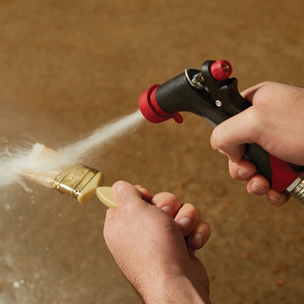 Gilmour 50501GP Spray Nozzle, Zinc - 1