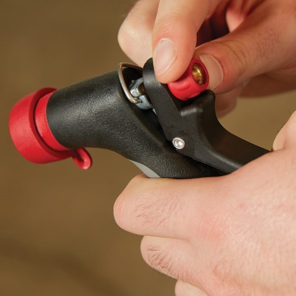 Gilmour 50501GP Spray Nozzle, Zinc - 2