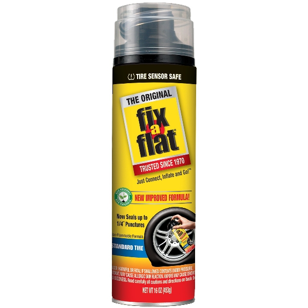 Fix-a-flat S60420