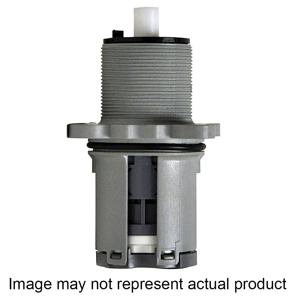 31649 Faucet Cartridge, Plastic, 4-5/32 in L