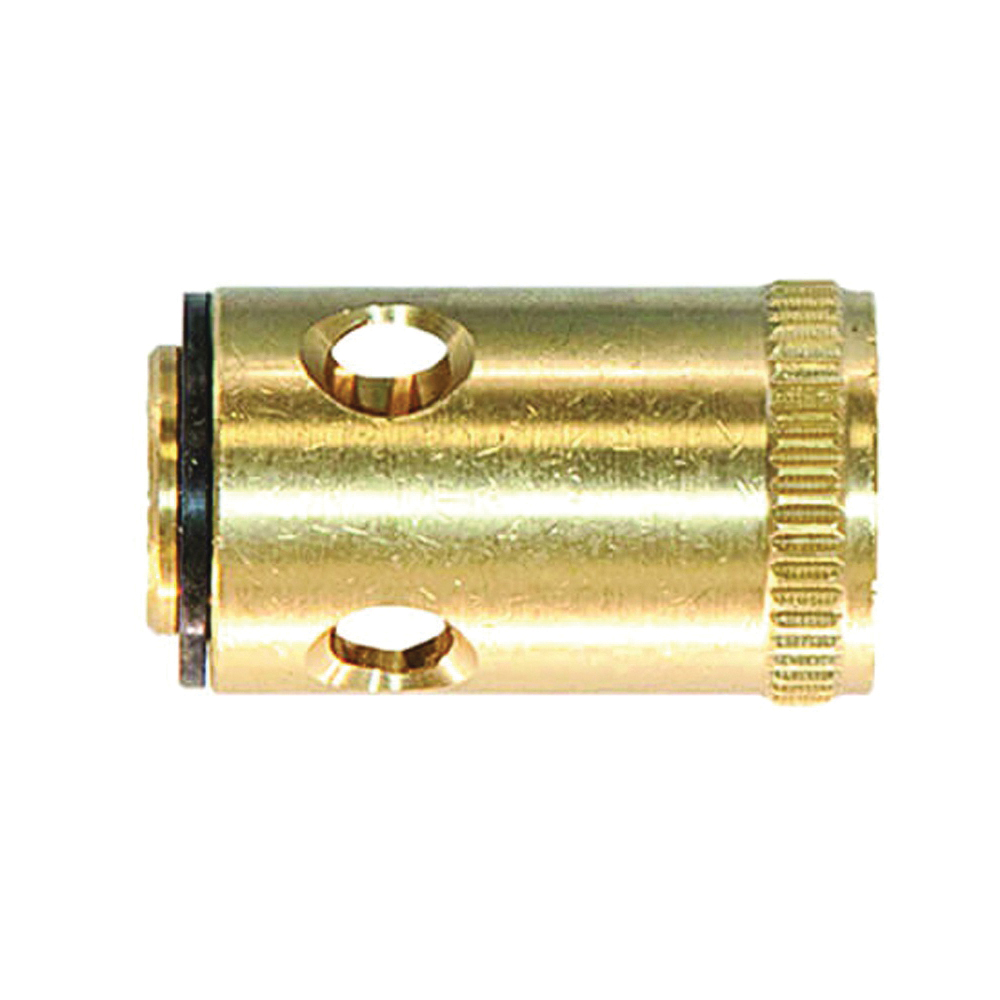 17002E Faucet Barrel, Brass, 1-17/32 in L