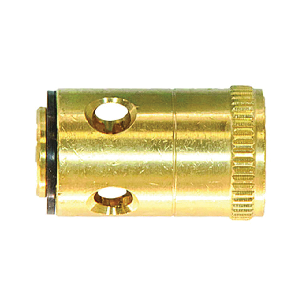 17003E Faucet Barrel, Brass, 1-17/32 in L