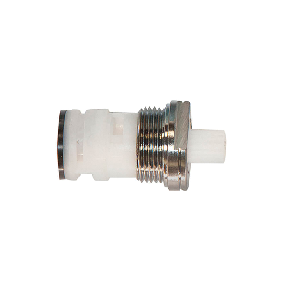 17292B Faucet Stem, Plastic, 1-47/64 in L