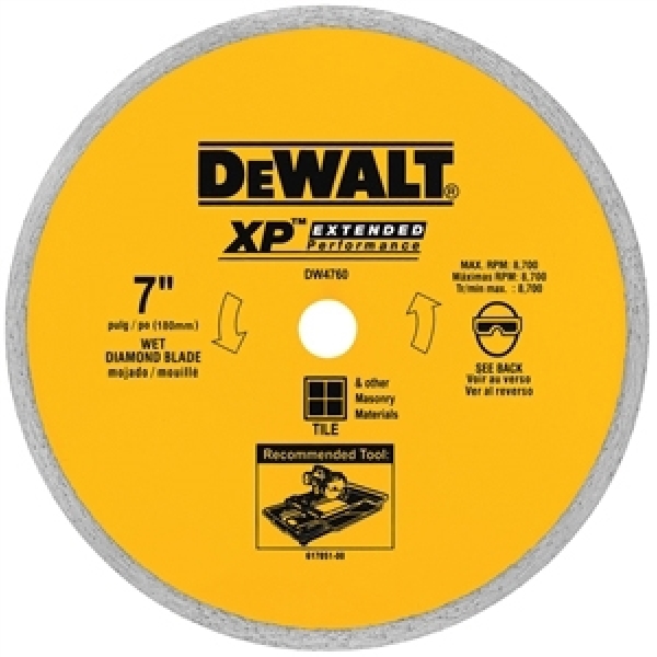 Dewalt DW4760