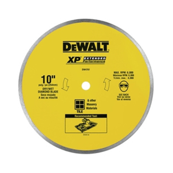 Dewalt DW4761