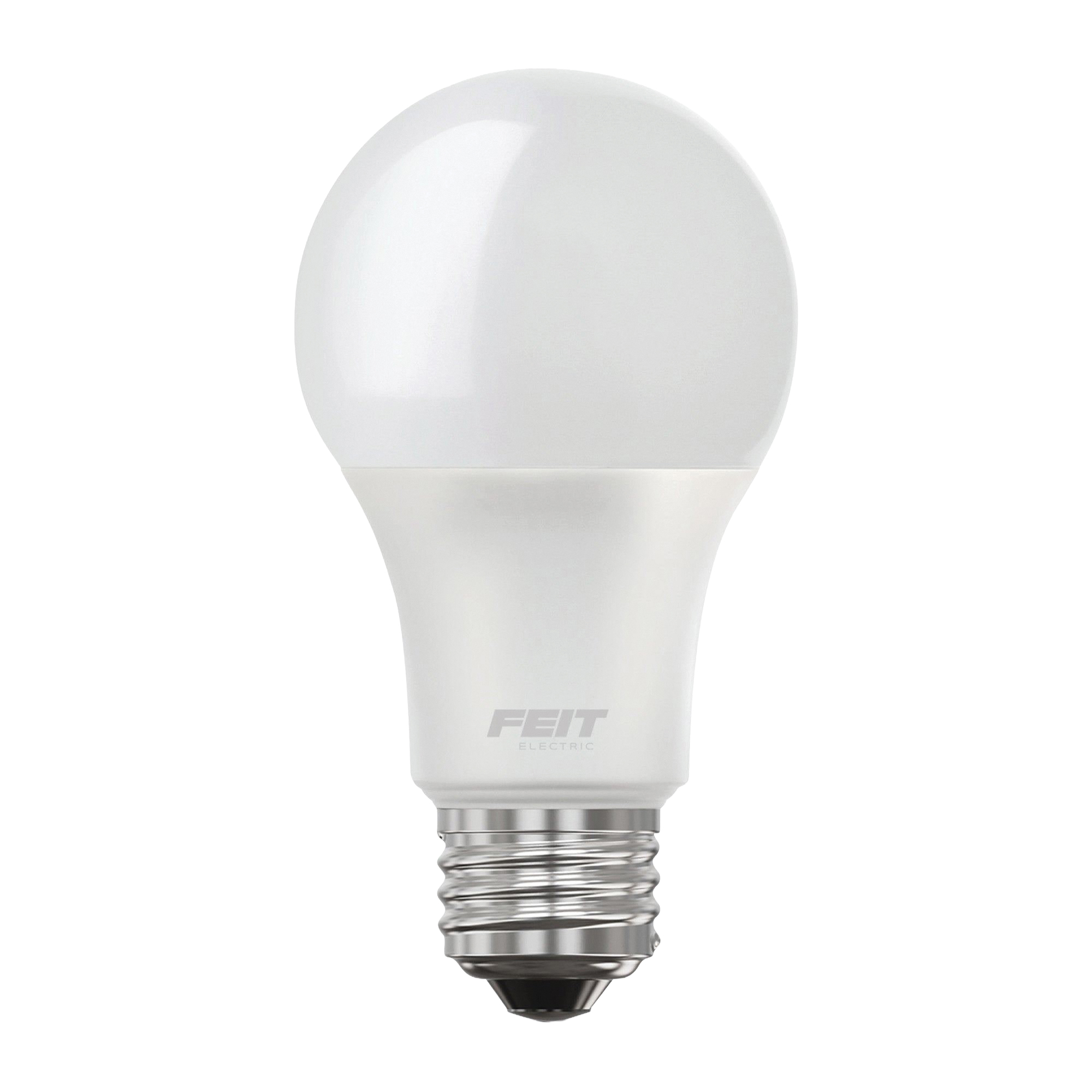 A800/835/10KLED LED Lamp, General Purpose, A19 Lamp, 60 W Equivalent, E26 Lamp Base, Non-Dimmable, Frosted