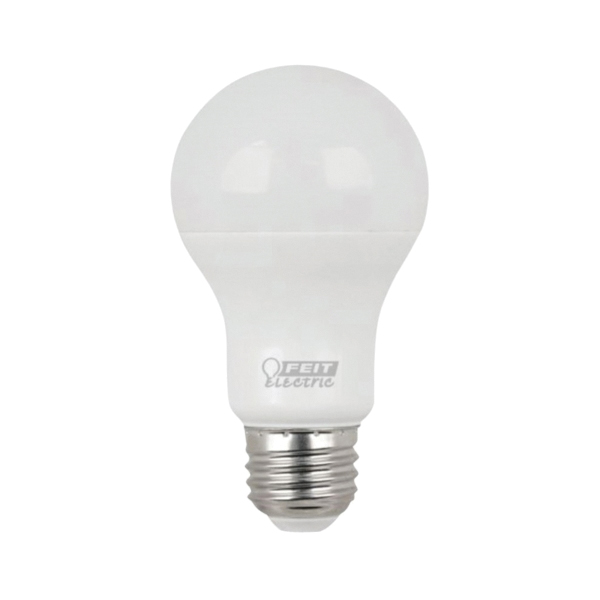 A450/850/10KLED/4 LED Lamp, General Purpose, 450 Lumens, 5.5 W, A19 Lamp, 40 W Equivalent, E26 Lamp Base