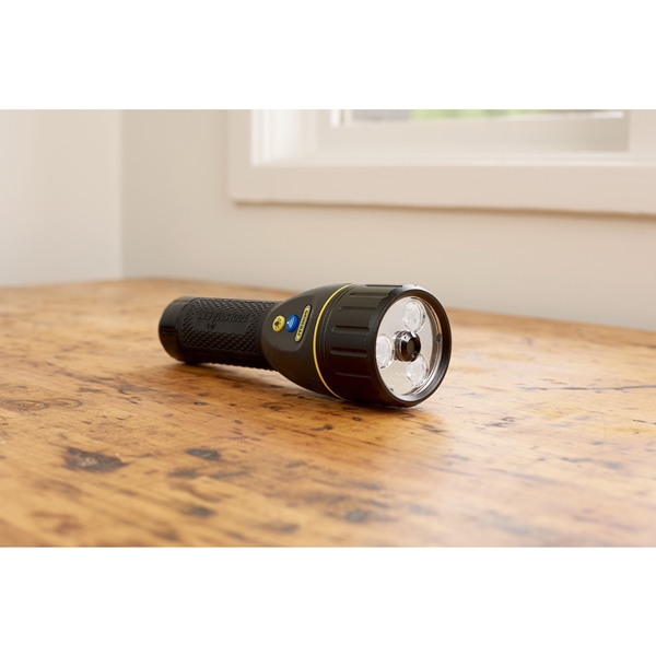 General TS07 Flashlight Inspection Camera, Battery Included, 3.7 V, 4000 mAh - 2