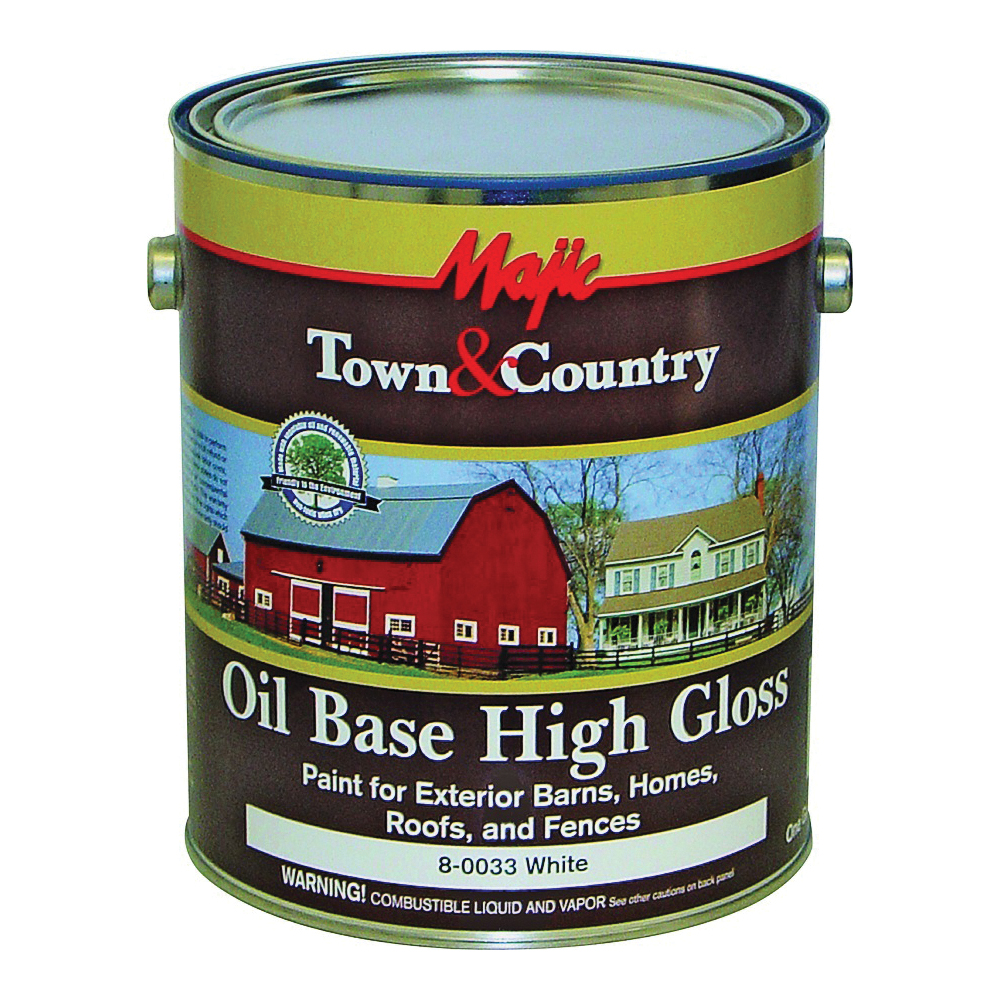 Majic Paints 8-0033-1